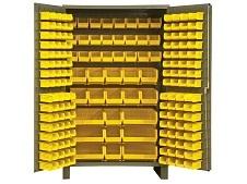 Bins-Cabinets