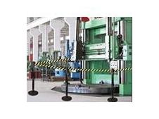 Crowd Control - Barriers