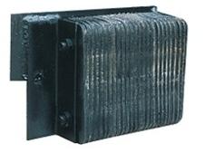Dock Equipment-Bumpers