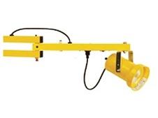 Dock Equipment - Lighting