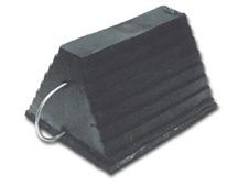 Dock Equipment-Wheel Chocks