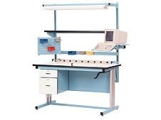Ergonomic-Work Stations