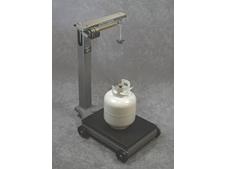 Scales - Portable Floor Beam