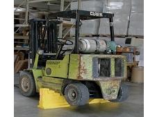 Forklift-Accessories