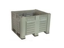 Forklift Equipment-Containers