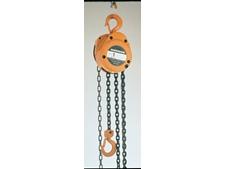 Hoists-Hand Chain