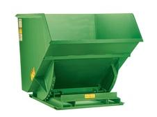 Forklift Equipment-Hoppers