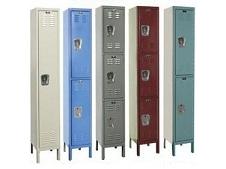 Lockers-Multi-Purpose