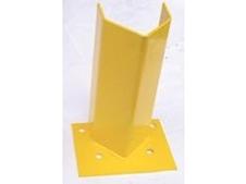 Pallets - Rack Guard