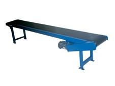 Conveyors - Belt
