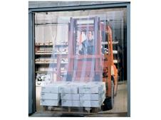 Dock Equipment - Strip Doors