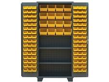 Security - Bin Cabinets
