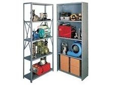 Shelving - Industrial
