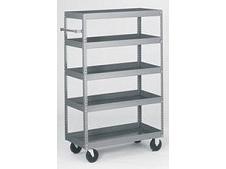 Shelving - Mobile