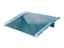 Dock Equipment-Boards