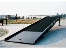 Dock Equipment - Ramps