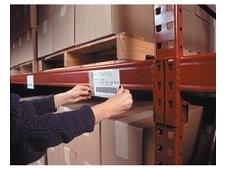 Warehouse Equipment - Labels & Signs