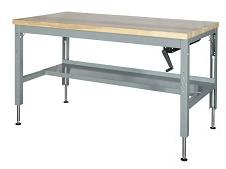 Work Benches - Ergonomic