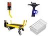 ACCESSORIES FOR AMIGO MOBILITY CARTS