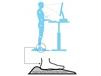STANDING DESK MATS