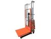 MOBILE PLATFORM LIFT