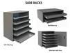 COMPARTMENT BOX SLIDE RACKS