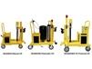EASYLIFT COUNTERBALANCED DRUM TRANSPORTERS