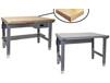 ADJUSTABLE WORKBENCH