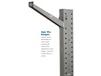 RUGGED CANTILEVER RACK ARMS