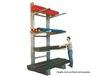 RUGGED CANTILEVER RACKS