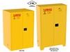 FLAMMABLE CABINETS