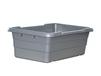 LUG CARTS - TUBS &amp; LIDS