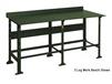 EXTRA HEAVY DUTY PLATE TOP WORK BENCH