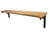 LOCKER ROOM BENCH - 334