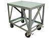 HEAVY DUTY SHOP CART - 508