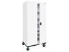 MOBILE STORAGE CABINETS -- TRANSPORT SERIES