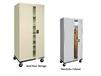 MOBILE STORAGE CABINETS -- TRANSPORT SERIES
