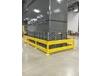 LITE DUTY GUARD RAIL