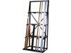 VERTICAL STORAGE RACK