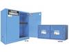 ACID &amp; CORROSIVE STORAGE CABINETS