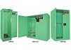 MEDICAL GAS STORAGE CABINETS