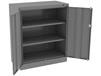 TENNSCO STANDARD COUNTER &amp; DESK HIGH CABINETS