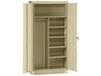 TENNSCO STANDARD CABINETS