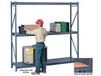 TENNSCO BULK STORAGE RACKS