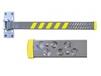 DL2 INTEGRATED LED LOADING DOCK ARMS