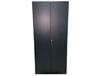 14 GAUGE HEAVY DUTY BIN &amp; SHELF CABINETS
