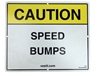 SPEED BUMP KITS