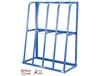 VERTICAL STORAGE RACK