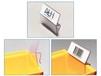 BIN•CLIP™ LABEL HOLDER