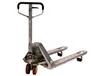 STAINLESS STEEL & GALVANIZED PALLET TRUCKS